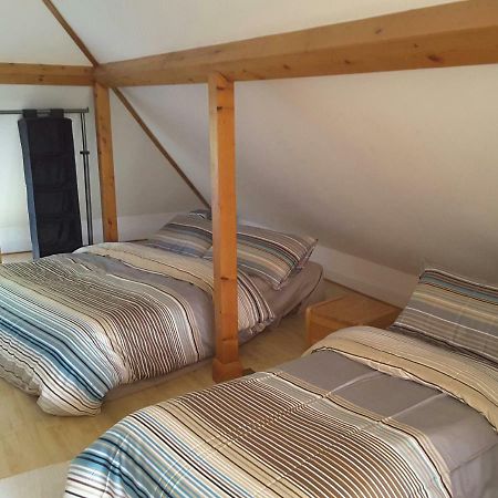 איילוורת' Osterley Studio Room מראה חיצוני תמונה