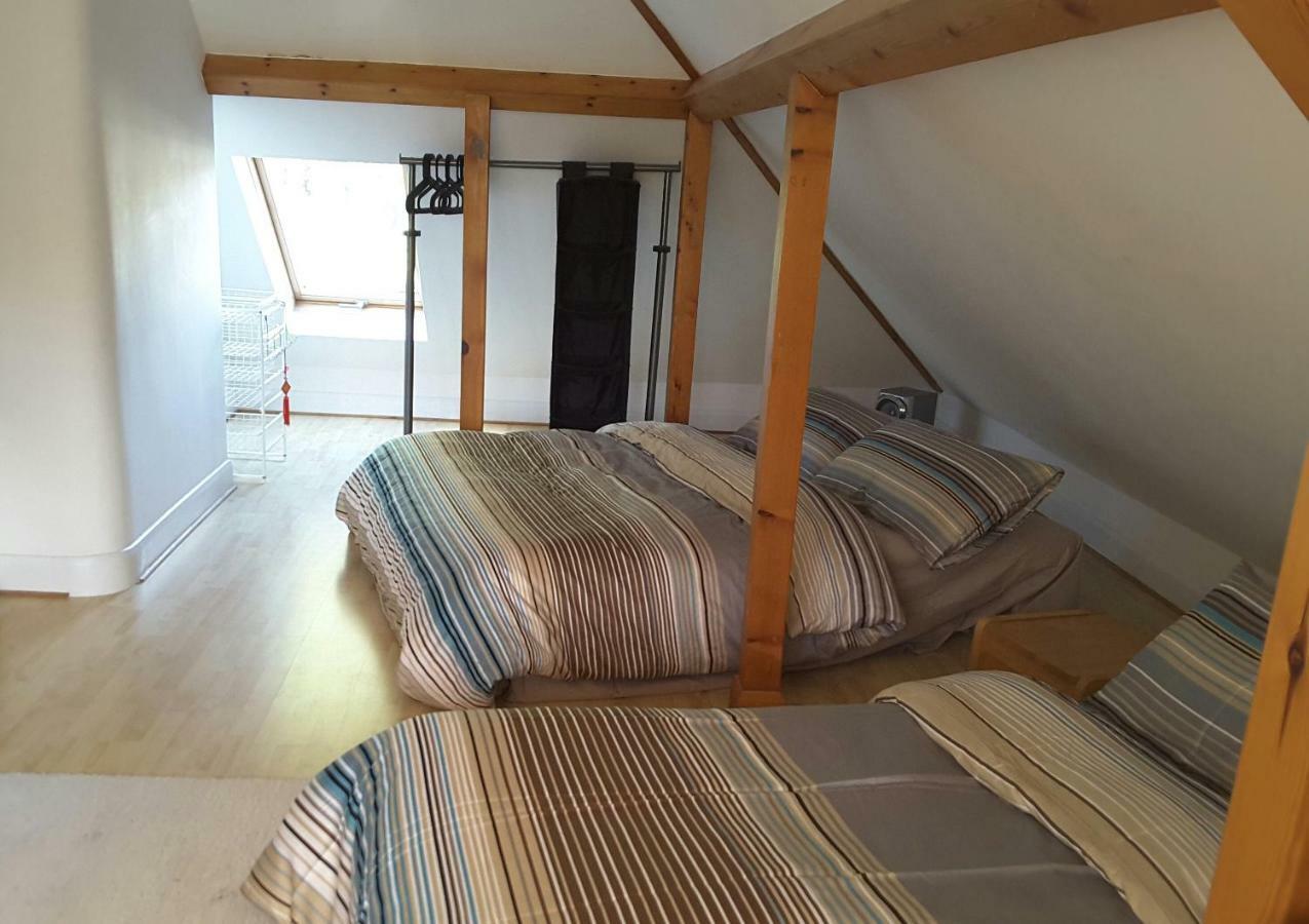 איילוורת' Osterley Studio Room מראה חיצוני תמונה