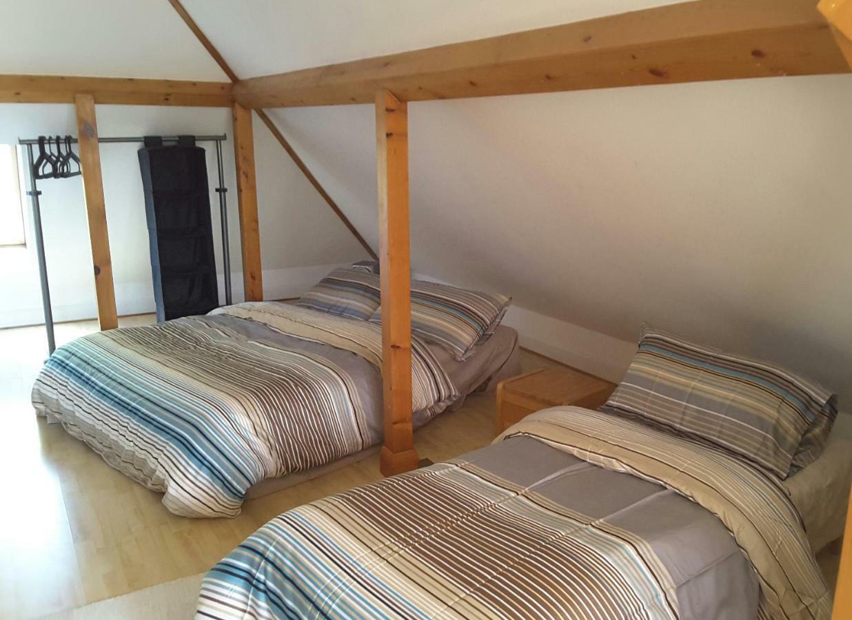 איילוורת' Osterley Studio Room מראה חיצוני תמונה
