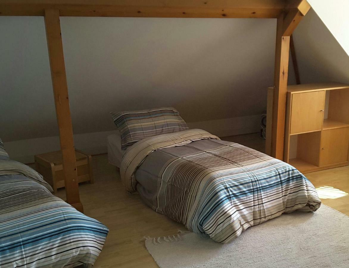 איילוורת' Osterley Studio Room מראה חיצוני תמונה