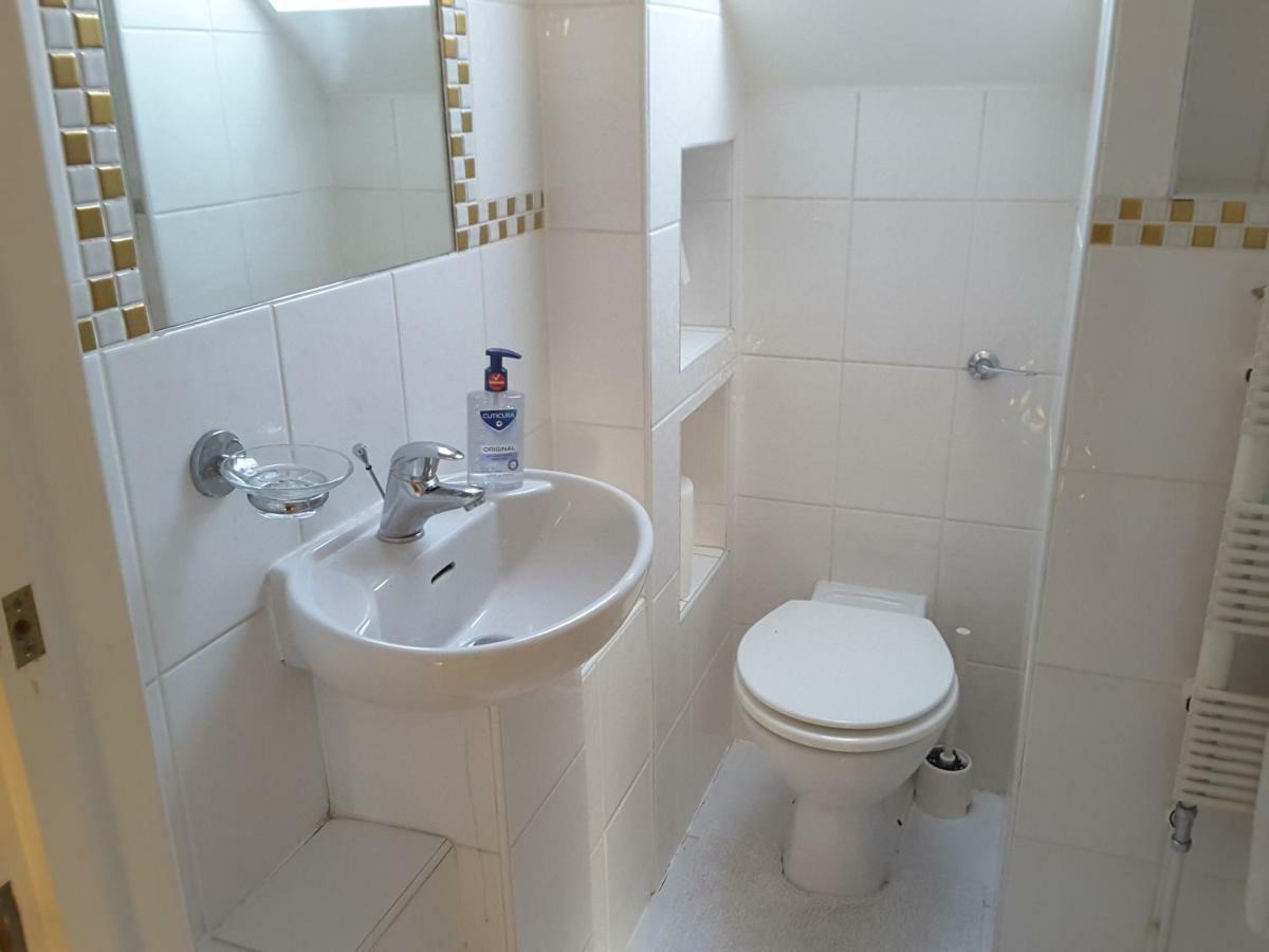 איילוורת' Osterley Studio Room מראה חיצוני תמונה