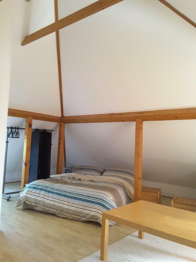 איילוורת' Osterley Studio Room מראה חיצוני תמונה
