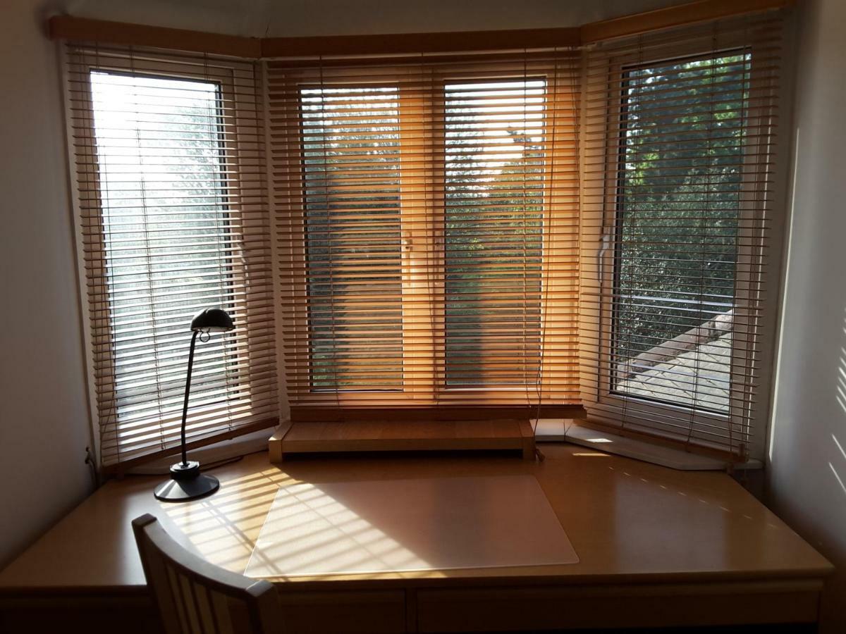 איילוורת' Osterley Studio Room מראה חיצוני תמונה