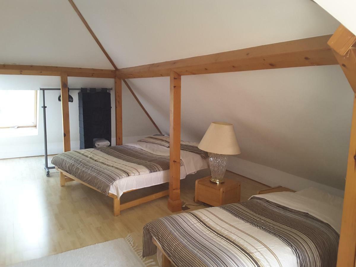 איילוורת' Osterley Studio Room מראה חיצוני תמונה