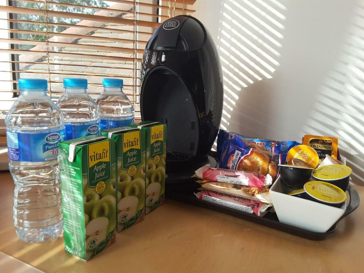 איילוורת' Osterley Studio Room מראה חיצוני תמונה