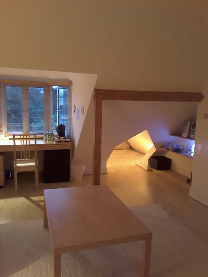 איילוורת' Osterley Studio Room מראה חיצוני תמונה